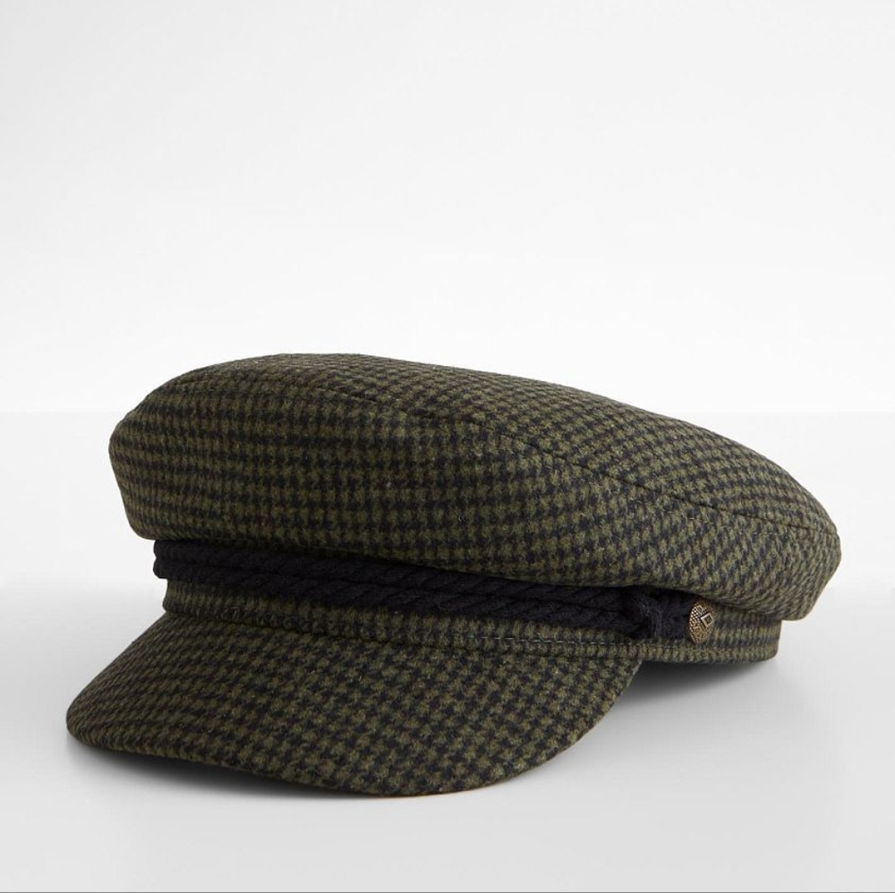 Brixton Fiddler Cap